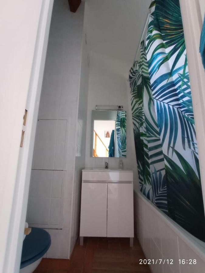 Maisonnette En Residence Avec Piscine Et Tennis Saint-Vallier-de-Thiey Buitenkant foto